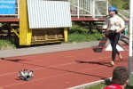 Okresní kolo dorostu - Horní Lideč 19. května 2013 – fotografie 7