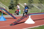 Okresní kolo dorostu - Horní Lideč 19. května 2013 – fotografie 9