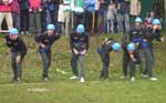 Dolní Bečva 13. srpna 2006 – fotografie 2