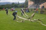 Dolní Bečva 13. srpna 2006 – fotografie 4