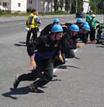 Horní Bečva 5. července 2006 – fotografie 3