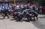 Horní Bečva 5. července 2006 – fotografie 4