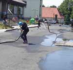 Horní Bečva 5. července 2006 – fotografie 5