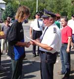 Horní Bečva 5. července 2006 – fotografie 6