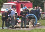 Nový Hrozenkov 12. srpna 2006 – fotografie 3