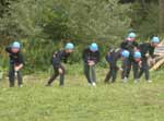 Nový Hrozenkov 12. srpna 2006 – fotografie 4