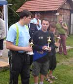Nový Hrozenkov 12. srpna 2006 – fotografie 8