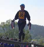 Obvodové kolo PS -  Vidče 13. května 2006 – fotografie 11