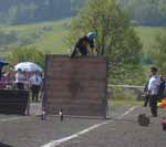 Obvodové kolo PS -  Vidče 13. května 2006 – fotografie 12