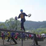 Obvodové kolo PS -  Vidče 13. května 2006 – fotografie 13