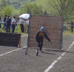 Obvodové kolo PS -  Vidče 13. května 2006 – fotografie 14