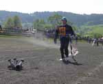 Obvodové kolo PS -  Vidče 13. května 2006 – fotografie 16