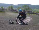 Obvodové kolo PS -  Vidče 13. května 2006 – fotografie 17