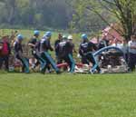 Obvodové kolo PS -  Vidče 13. května 2006 – fotografie 18