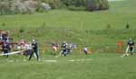 Obvodové kolo PS -  Vidče 13. května 2006 – fotografie 19