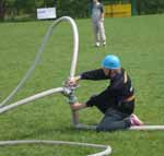 Obvodové kolo PS -  Vidče 13. května 2006 – fotografie 22