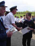 Obvodové kolo PS -  Vidče 13. května 2006 – fotografie 23