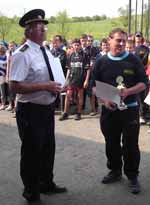 Obvodové kolo PS -  Vidče 13. května 2006 – fotografie 24