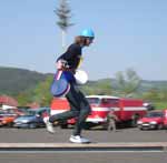 Obvodové kolo PS -  Vidče 13. května 2006 – fotografie 3