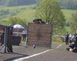 Obvodové kolo PS -  Vidče 13. května 2006 – fotografie 5