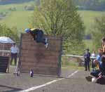 Obvodové kolo PS -  Vidče 13. května 2006 – fotografie 6