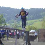 Obvodové kolo PS -  Vidče 13. května 2006 – fotografie 7