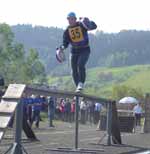 Obvodové kolo PS -  Vidče 13. května 2006 – fotografie 8