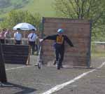 Obvodové kolo PS -  Vidče 13. května 2006 – fotografie 9