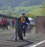 Obvodové kolo PS -  Vidče 13. května 2006 – fotografie 10