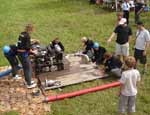 Ratiboř 19. srpna 2006 – fotografie 7