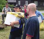 Stanovnice 1. července 2006 – fotografie 5