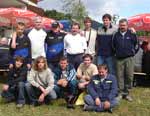 Stanovnice 1. července 2006 – fotografie 6