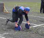 Obvodová soutěž PS - Tylovice 13. května 2007 – fotografie 2