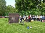 Obvodová soutěž PS - Prostřední Bečva 17. května 2008 – fotografie 11