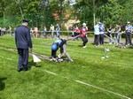 Obvodová soutěž PS - Prostřední Bečva 17. května 2008 – fotografie 12