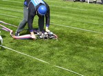 Obvodová soutěž PS - Prostřední Bečva 17. května 2008 – fotografie 13