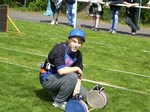 Obvodová soutěž PS - Prostřední Bečva 17. května 2008 – fotografie 14