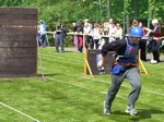 Obvodová soutěž PS - Prostřední Bečva 17. května 2008 – fotografie 15