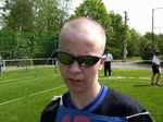 Obvodová soutěž PS - Prostřední Bečva 17. května 2008 – fotografie 17