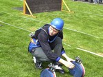 Obvodová soutěž PS - Prostřední Bečva 17. května 2008 – fotografie 18