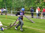 Obvodová soutěž PS - Prostřední Bečva 17. května 2008 – fotografie 19