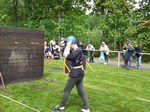 Obvodová soutěž PS - Prostřední Bečva 17. května 2008 – fotografie 21