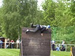 Obvodová soutěž PS - Prostřední Bečva 17. května 2008 – fotografie 22