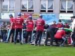 Obvodová soutěž PS - Prostřední Bečva 17. května 2008 – fotografie 23