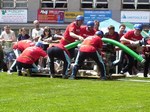 Obvodová soutěž PS - Prostřední Bečva 17. května 2008 – fotografie 25