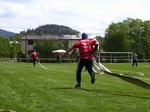 Obvodová soutěž PS - Prostřední Bečva 17. května 2008 – fotografie 26