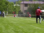 Obvodová soutěž PS - Prostřední Bečva 17. května 2008 – fotografie 27