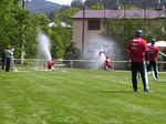 Obvodová soutěž PS - Prostřední Bečva 17. května 2008 – fotografie 28