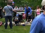 Obvodová soutěž PS - Prostřední Bečva 17. května 2008 – fotografie 29