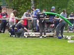 Obvodová soutěž PS - Prostřední Bečva 17. května 2008 – fotografie 30